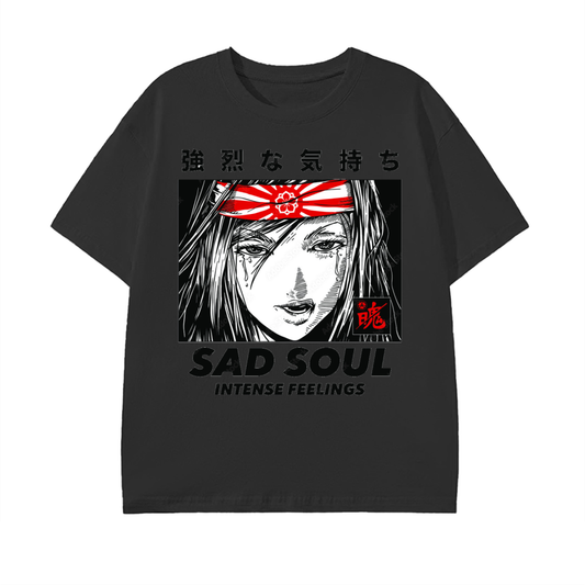 Sad Soul T-Shirt