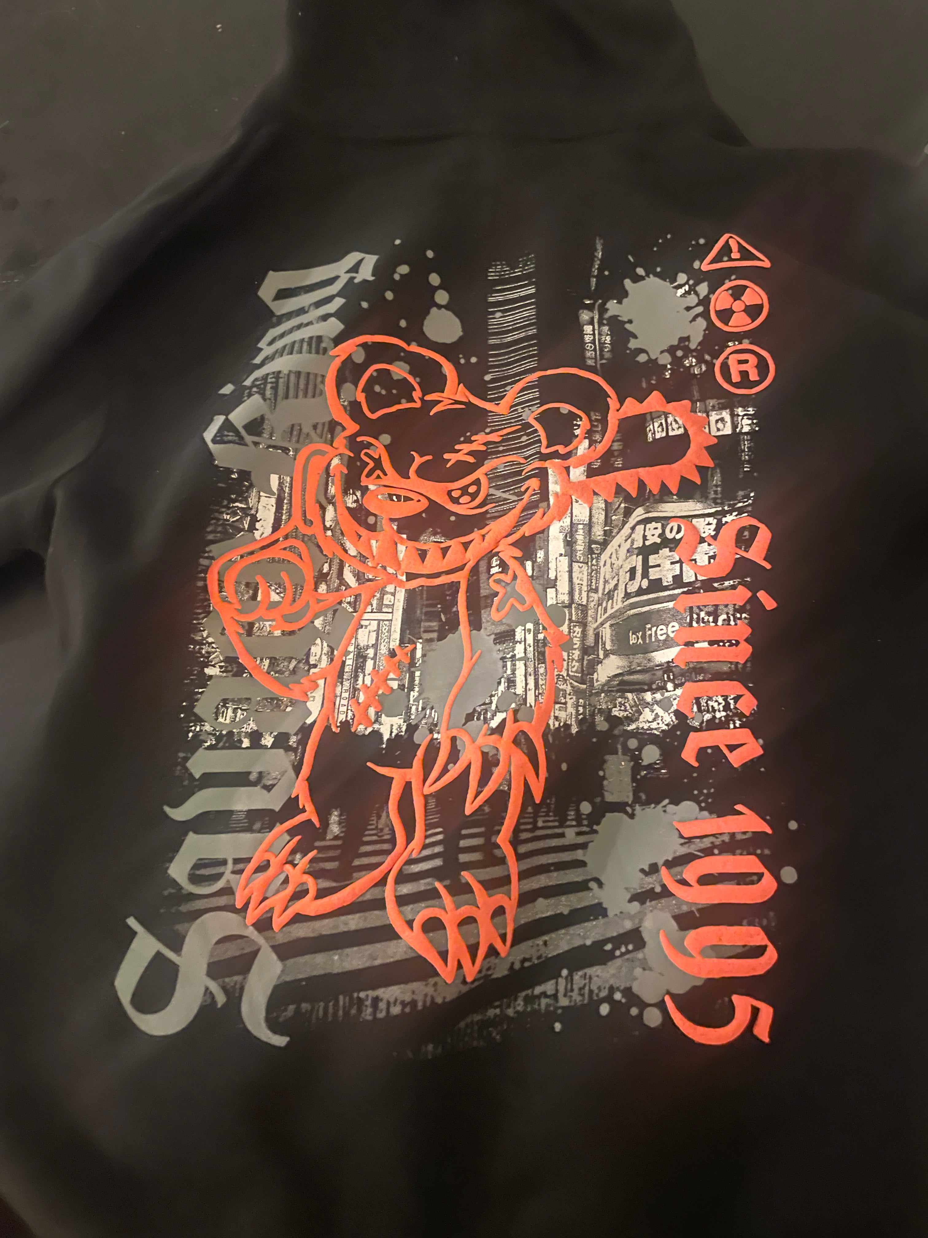 Savage King Hoodie