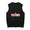 Bad Bitch Tank Top